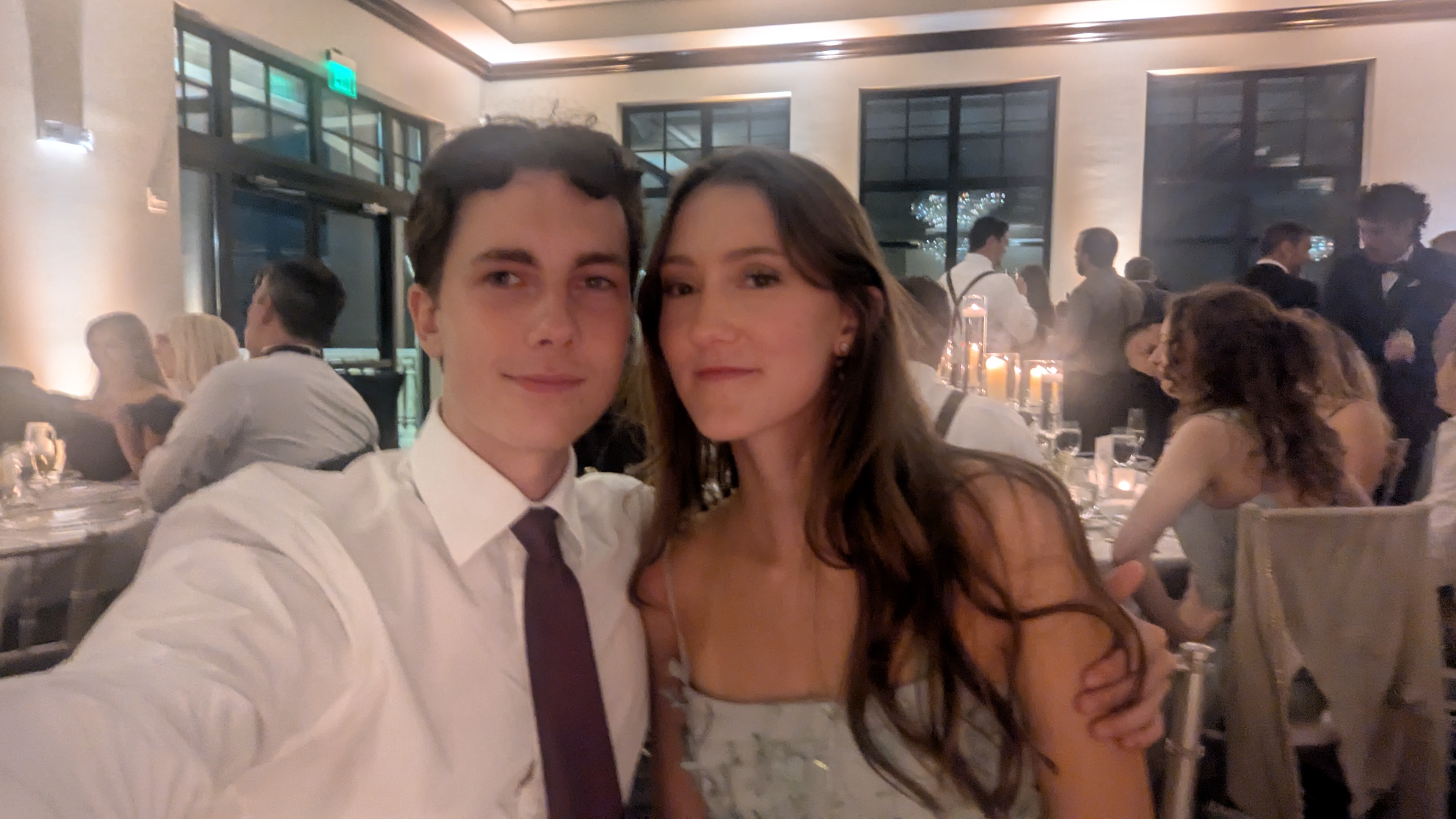 Couple photo